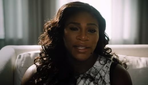 Serena Williams classe 1981, ex n.1 del mondo