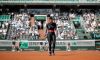 Serena Williams ed il messaggio alle donne che diventano mamme