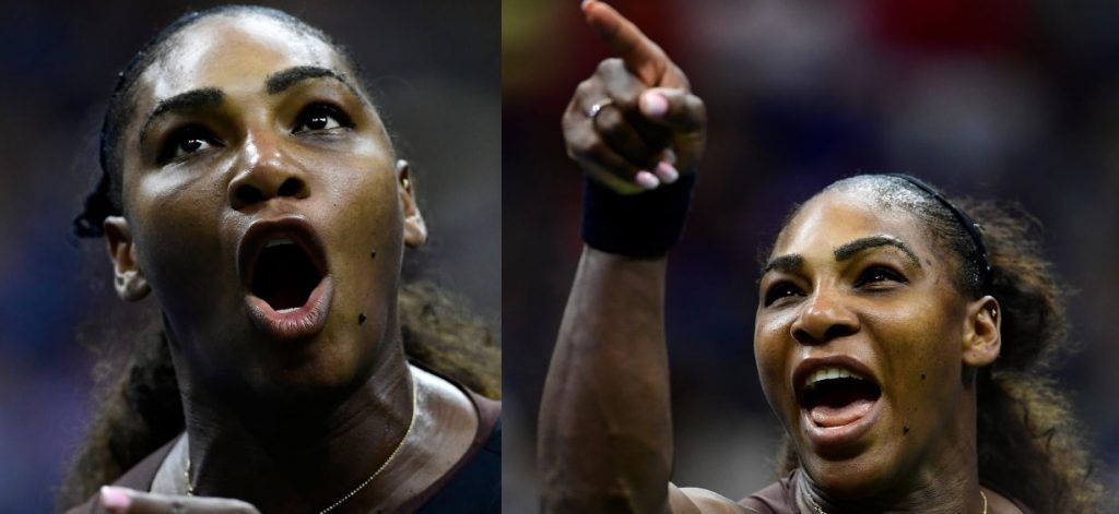 Serena Williams classe 1981, ex n.1 del mondo