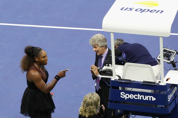 Serena Williams classe 1981, ex n.1 del mondo