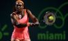 WTA Miami: Finale dominata da Serena Williams che batte per 62 60 la Suarez Navarro e conquista il 66 esimo successo in carriera nel circuito maggiore