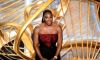 Serena Williams alla notte degli Oscar