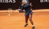 WTA Roma: Niente derby tra le sorelle Williams. Si ritira Serena
