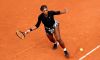 Roland Garros: I risultati completi del Day 2. Serena Williams cede un set ma vince