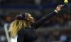 WTA Auckland: Il Tabellone Principale. Serena Williams testa di serie n.1