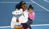 Record per Serena Williams: vince in 4 diverse decadi