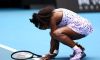 Serena Williams preoccupata per il circuito maggiore: ” Sinceramente non so cosa succederà nei prossimi mesi”