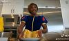 Video del Giorno: Serena Williams in versione canterina e vestita da Cenerentola “Il vestito non mi si chiude più”