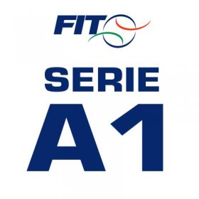 Sorteggiati gli accoppiamenti per gli spareggi promozione-salvezza del campionato di Serie A1