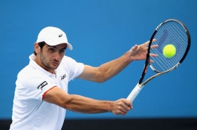 Florent Serra classe 1981, n.260 ATP