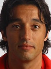 Oscar Serrano in passato è stato anche il coach di Fabio Fognini