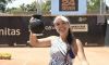Ranking WTA: La situazione di questa settimana. + 45 per Maria Camila Osorio Serrano