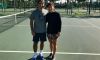 Carla Suarez Navarro sceglie Oscar Serrano come suo nuovo coach