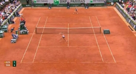 Maria Sharapova classe 1987, n.2 del mondo