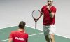 Davis Cup Finals, Australia-Canada 1-2: Pospisil/Shapovalov a segno nel doppio decisivo, è semifinale a Madrid!