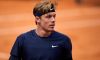 Roland Garros: Arriva l’inatteso forfait di Denis Shapovalov