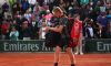 Roland Garros: terra amara per Shapovalov e Medvedev (di Marco Mazzoni)