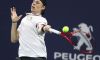Denis Shapovalov realizza il suo sogno incontrando Roger Federer nella semifinale di Miami