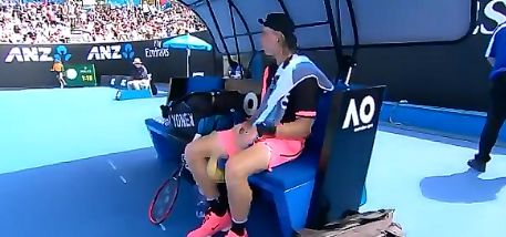 Denis Shapovalov classe 1999