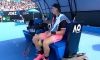 Video del Giorno: Denis Shapovalov e la lotta per una banana