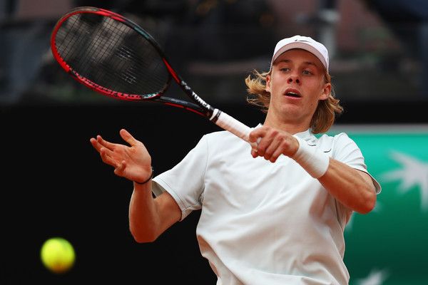 Denso Shapovalov
