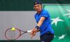 Il messaggio di auguri di Denis Shapovalov ad Arnaud Gabas