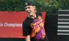 Denis Shapovalov smentisce le questioni religiose: “Non è arrivato in tempo un visto”