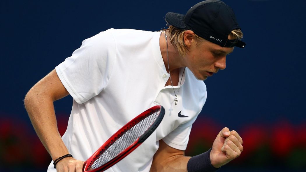 Denis Shapovalov