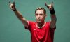 Davis Cup Finals: La situazione aggiornata dopo la prima giornata