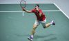 Davis Cup Finals, Italia-Canada 1-2: le parole di Shapovalov e Dancevic