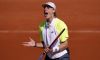 Shapovalov: “Giocare su terra è divertente, ma io preferisco l’erba. Quando entro in palla, posso battere chiunque”