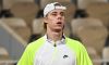 Shapovalov si schiera con Pospisil e la PTPA
