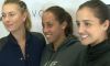 Maria Sharapova batte Madison Keys nel suo “Maria Sharapova & Friends” (Video)