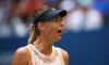 Us Open: Maria Sharapova in rimonta è al terzo turno (Video)