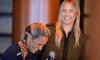 Maria Sharapova e il bel gesto verso il Porto Rico