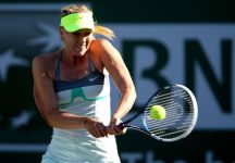 WTA Indian Wells: Maria Sharapova domina Caroline Wozniacki e vince il torneo americano. Da domani sarà nuovamente al n.2 del mondo