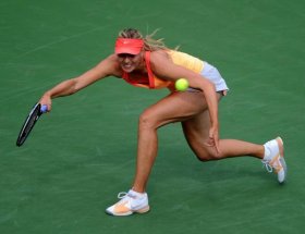 Maria Sharapova classe 1987, n.18 del mondo