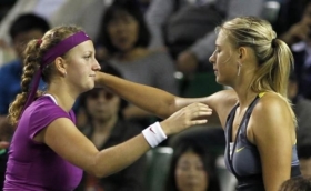 La finale di Fed Cup 2015