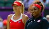 Serena Williams e Maria Sharapova conoscono già il giorno del loro debutto a Miami