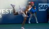 WTA Stanford: I risultati con il Live dettagliato della terza giornata. Maria Sharapova si ritira