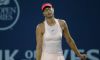 Maria Sharapova non giocherà nemmeno Cincinnati: ” ho deciso di ritirarmi dal torneo a causa dell’infortunio all’avambraccio patito a Stanford”