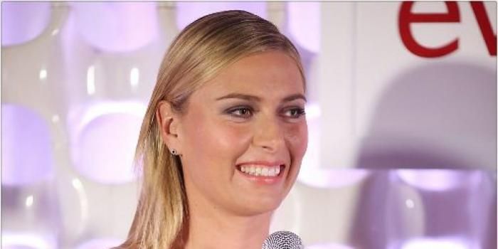 Maria Sharapova classe 1987, ex n.1 del mondo