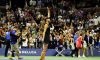Us Open: Maria Sharapova elimina Simona Halep e si candida come una delle favorite (con il video della partita e le parole di Masha)