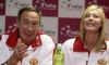Maria Sharapova non giocherà in Fed Cup nel 2018