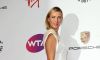 Maria Sharapova si allena con Thomas Hogstedt a Stoccarda
