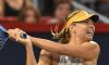 WTA Montreal: Risultati con il livescore dettagliato degli ottavi di finali (e secondo turno)