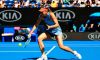 Australian Open: Maria Sharapova inizia il torneo con un doppio bagel (VIDEO)