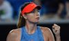 WTA San Pietroburgo: I risultati con il dettagliato del Day 1
