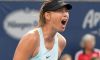 Maria Sharapova rinuncia alla wild card a Linz per problemi alla spalla