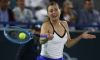 WTA Brisbane: I risultati con il dettaglio del Primo Turno